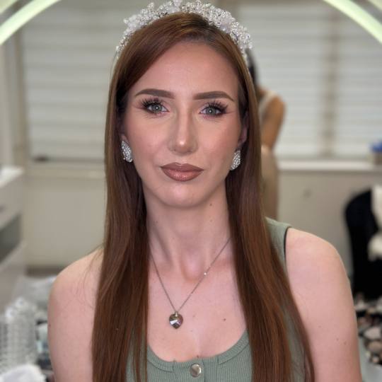 Magical beauty #nis Make-up / šminkanje Profesionalno šminkanje