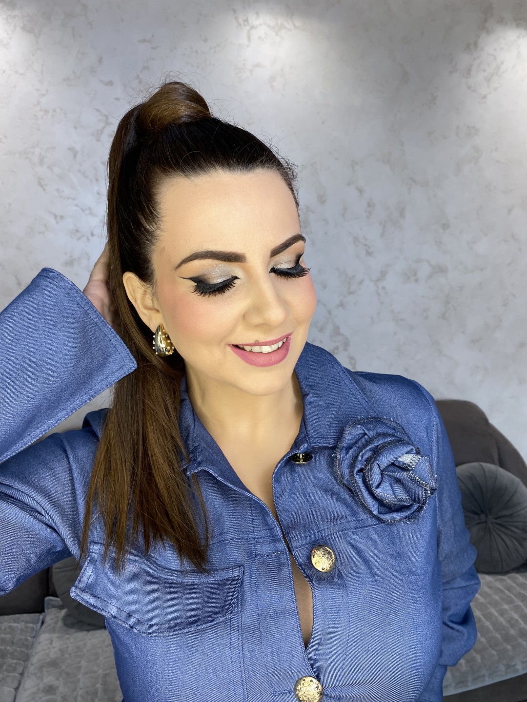Gracia Make up #beograd