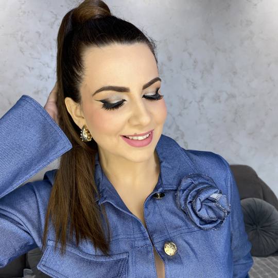 Gracia Make up #beograd