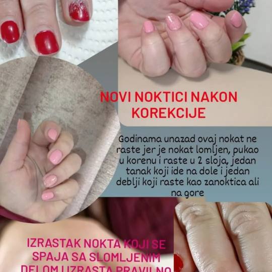 Manikir Prestige #kraljevo