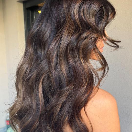 Medićeva hair usluga