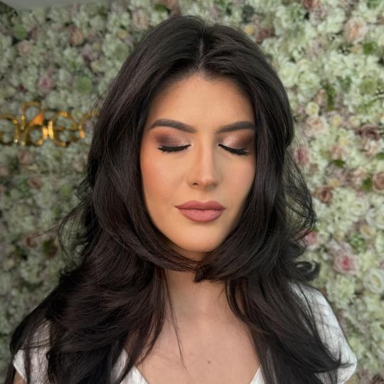 aBeauty Salon Lepote #beograd Make-up / šminkanje Profesionalno šminkanje ✨ Profesionalno šmink