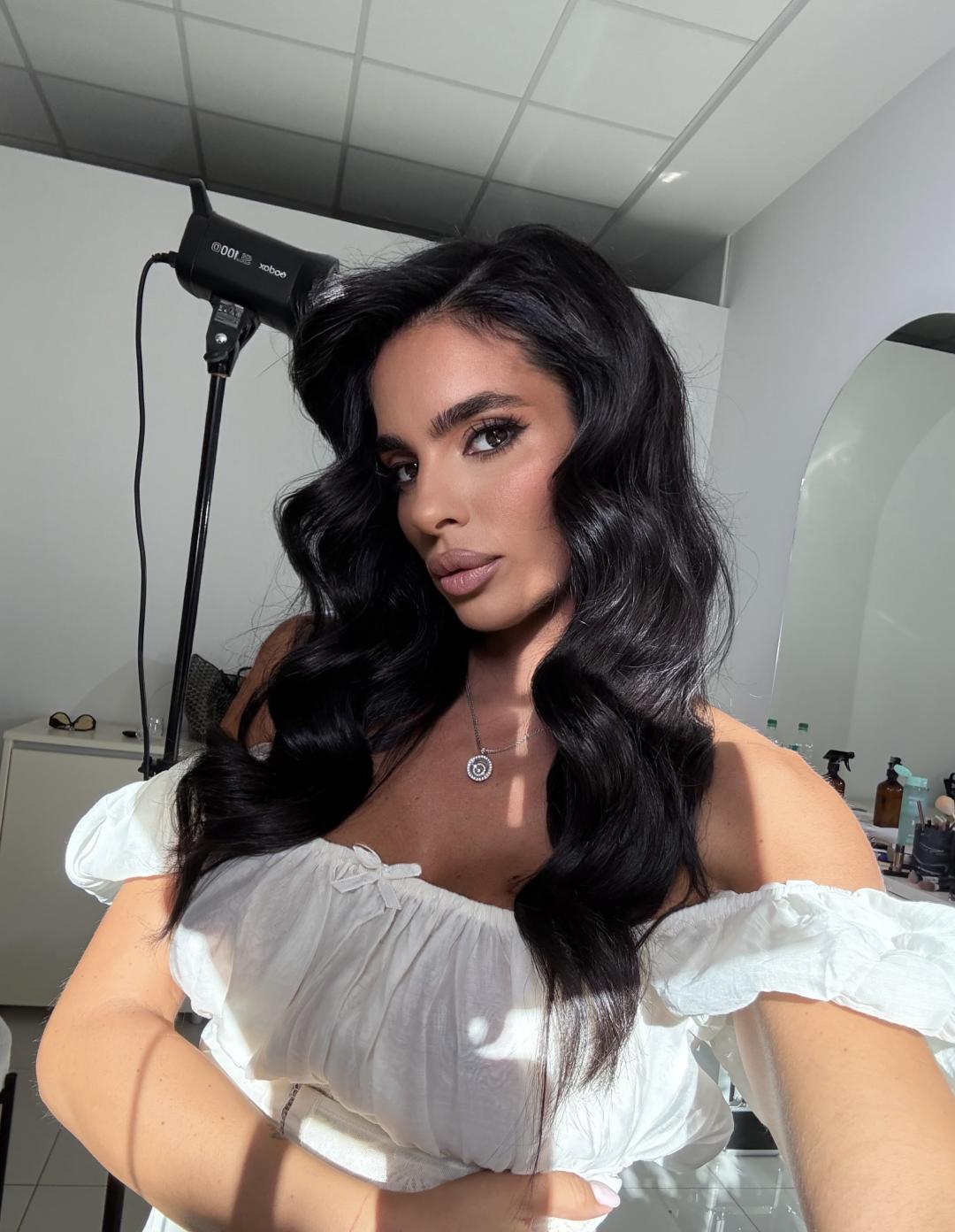 Profesionalno šminkanje - Glo, Beograd Make-up / šminkanje Lice Make-up / šminkanje, Beograd, Novi Beograd blokovi, Belville, Savski kej