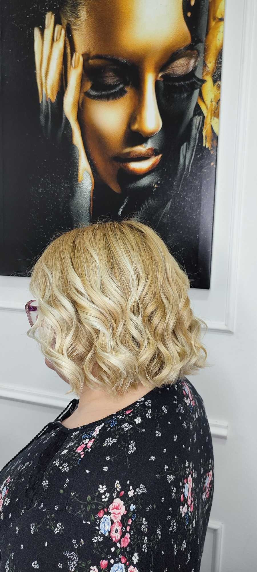 Salon Celebrity Lauren #beograd