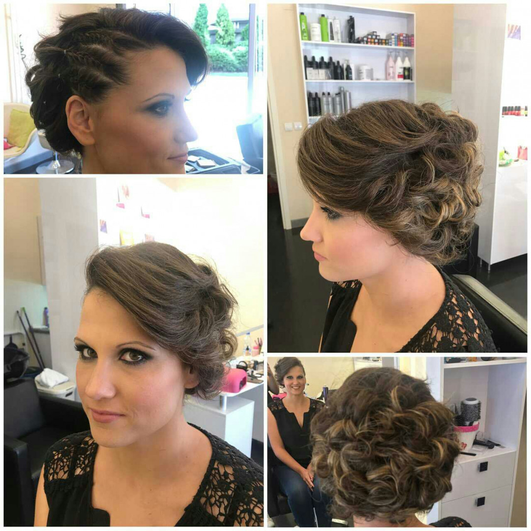 Stella 10 #beograd Make-up / šminkanje
