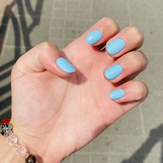 Beauty Studio Glam #beograd Gel lak Gel lak - ruke