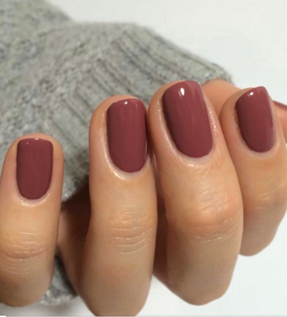 SALON 26 - Dorćol #beograd Gel lak