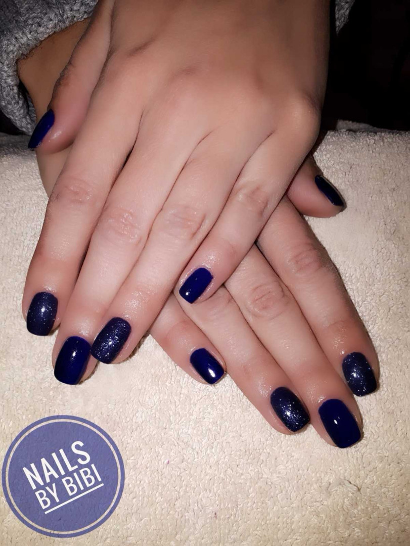 Ojačavanje prirodnih noktiju gelom - Bibi beauty centar, Beograd Manikir Nokti Manikir, Beograd, Banovo brdo