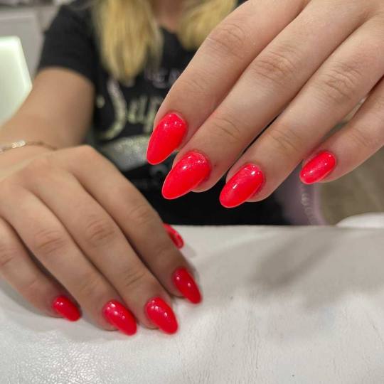 Miss Princess Make up #beograd Izlivanje noktiju Izlivanje noktiju gelom / akrilom / akry gelom - M 