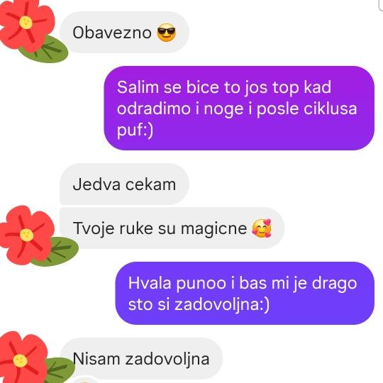 Leonis Beauty Premium #beograd Tretmani tela Leonis modelovanje - stomak / bokovi / leđa zadovoljni