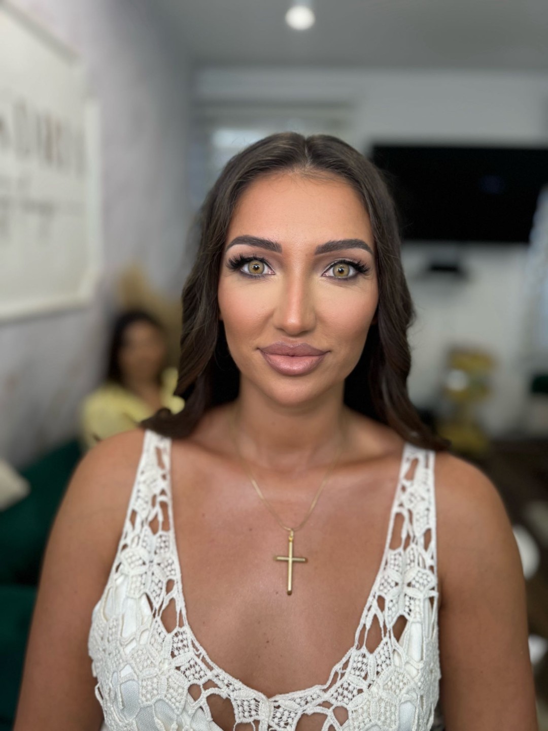 Alexandria Brow&Beauty lounge #beograd Make-up / šminkanje Profesionalno šminkanje