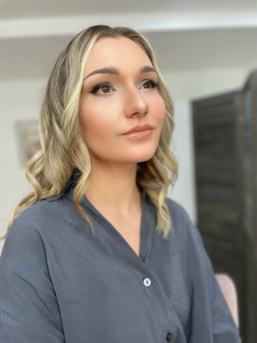 Profesionalno šminkanje - Studio Adore, Novi Sad Make-up / šminkanje Lice Make-up / šminkanje, Novi Sad, Sajmište, Detelinara, Banatić