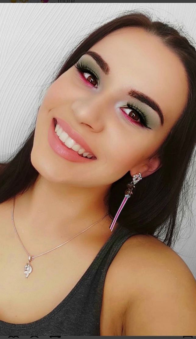 Profesionalno šminkanje - Studio Adore, Novi Sad Make-up / šminkanje Lice Make-up / šminkanje, Novi Sad, Sajmište, Detelinara, Banatić