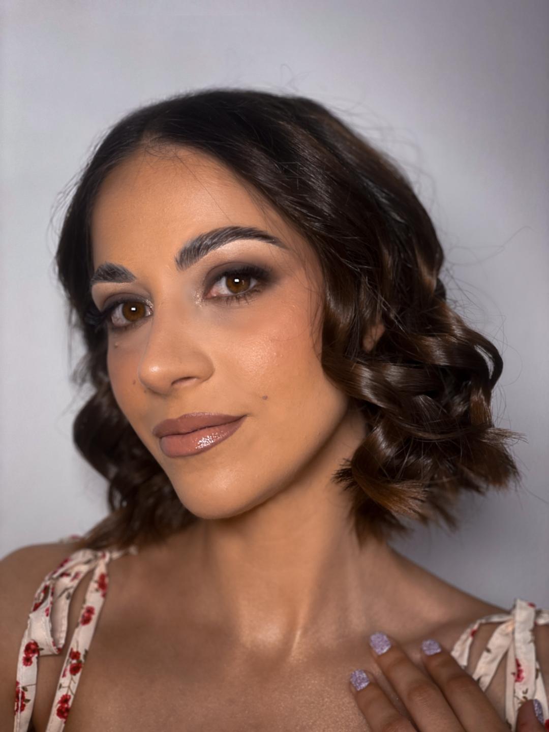 Beautopia #beograd Make-up / šminkanje Profesionalno šminkanje