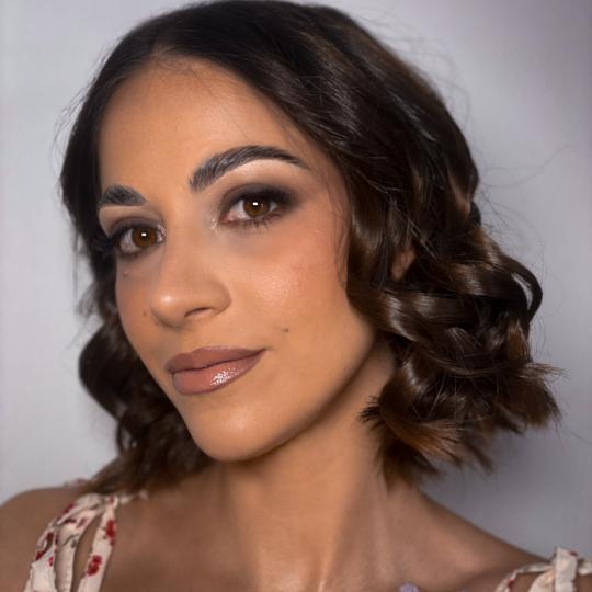 Beautopia #beograd Make-up / šminkanje Profesionalno šminkanje