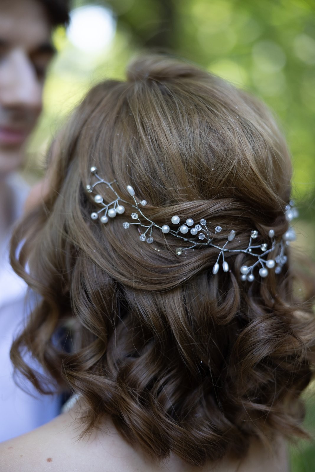 Dve mace 1 #beograd Pletenice, kike, punđe Svečana frizura - složena