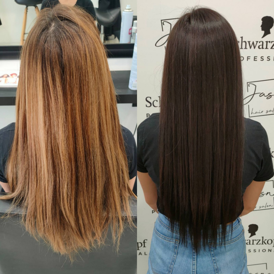 Jasna hair salon #beograd