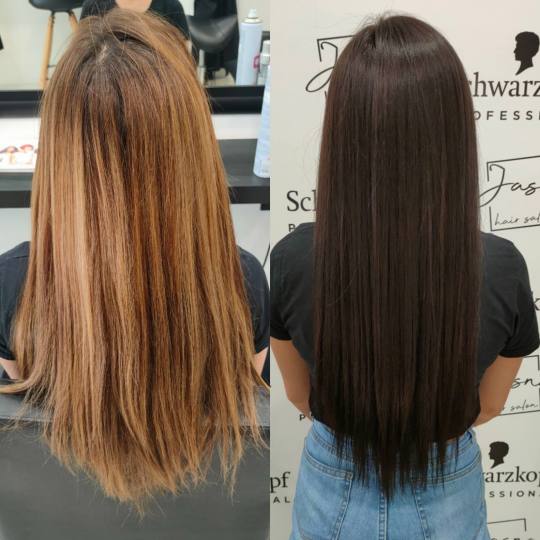 Jasna hair salon #beograd