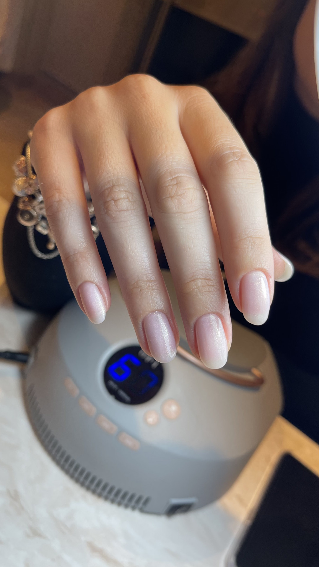 Gloss by Minja #beograd
