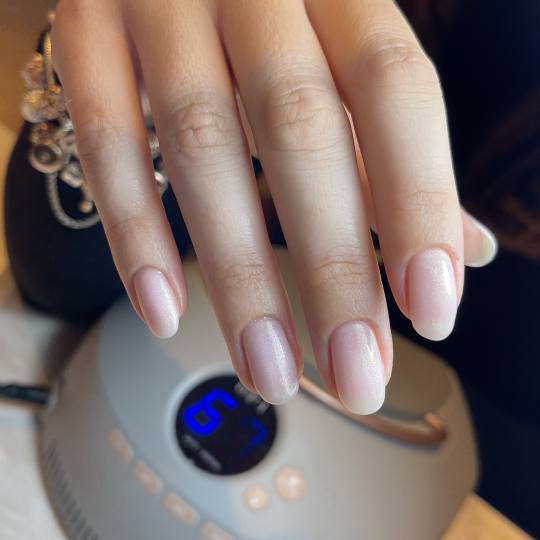 Gloss by Minja #beograd