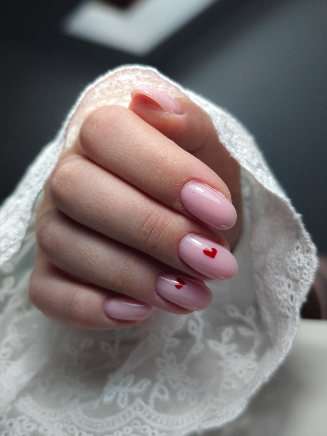 DS nails #beograd