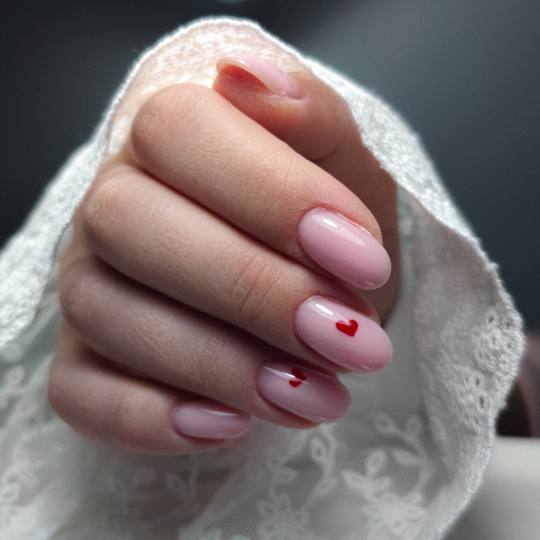 DS nails #beograd