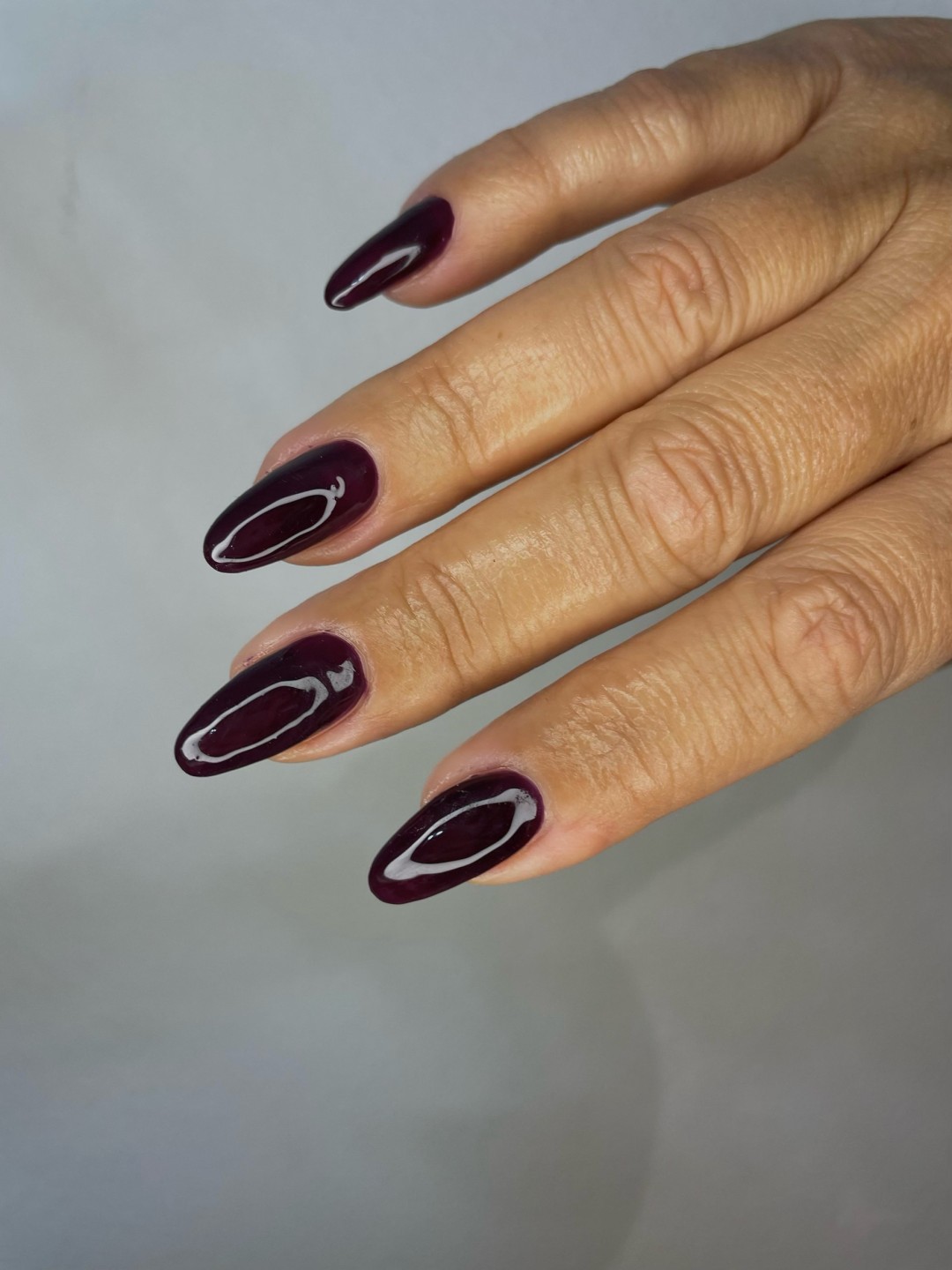 Hanni #beograd Manikir Manikir + gel lak