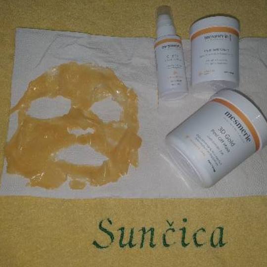 Sunčica #cacak