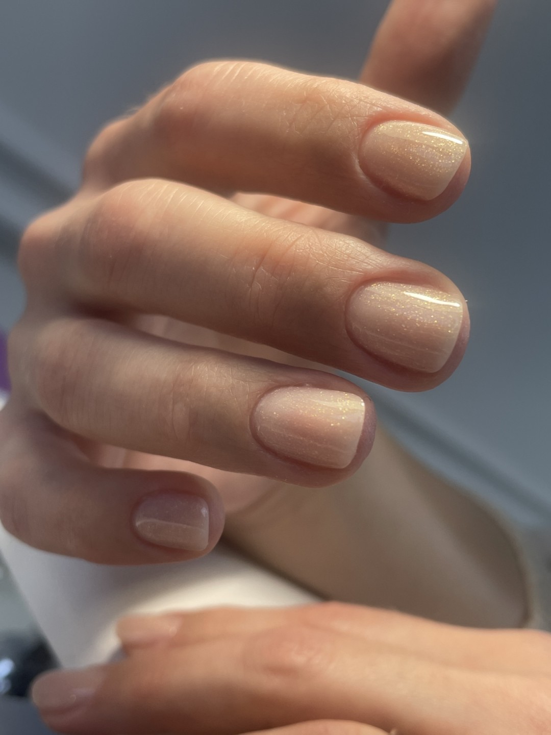 Dve mace 2 #beograd Gel lak Gel lak - ruke