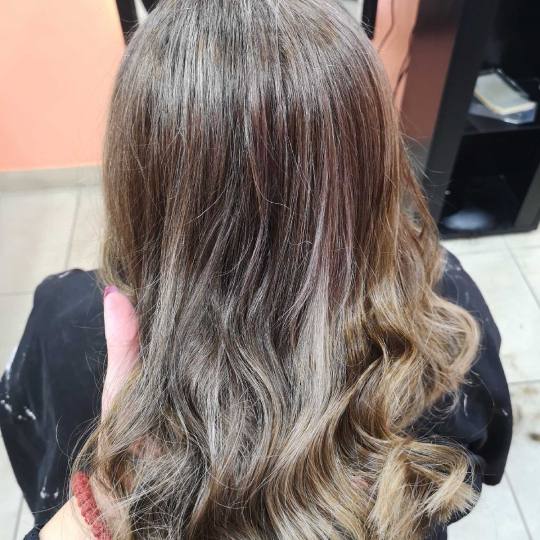 Hair Studio K1 #beograd Farbanje kose