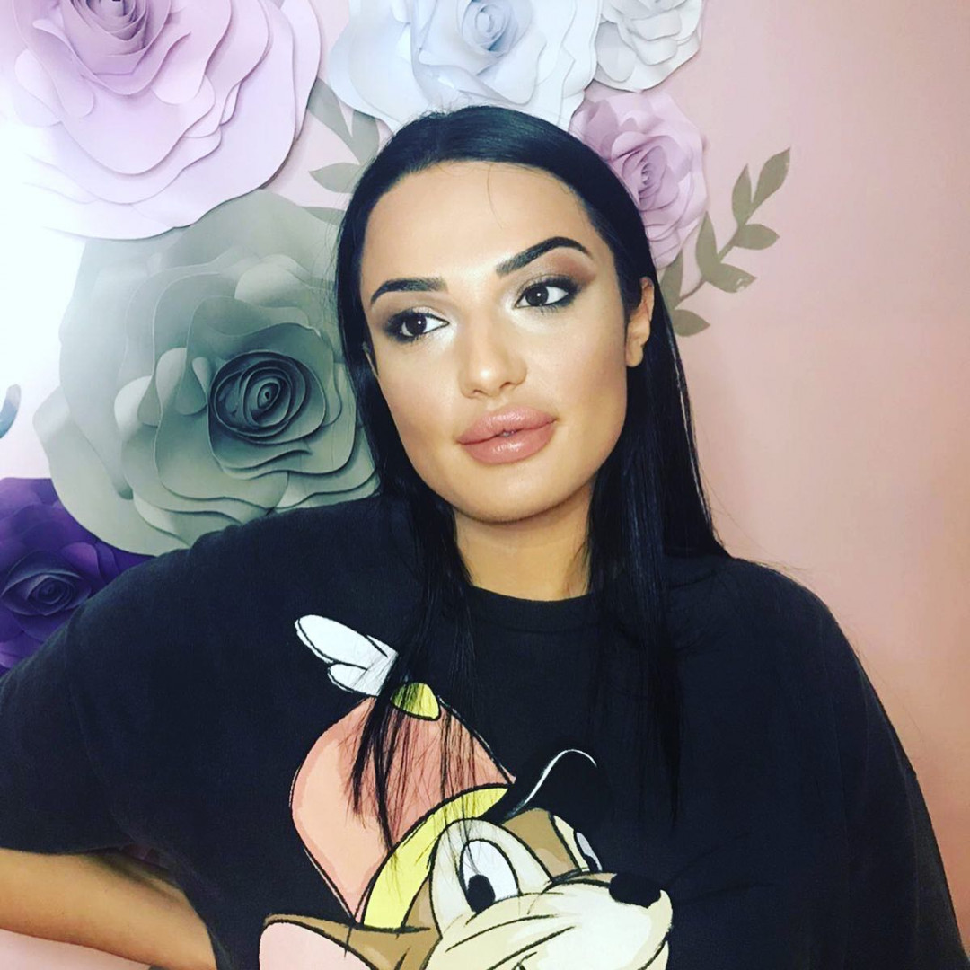 Afrodita Beauty studio #beograd Make-up / šminkanje