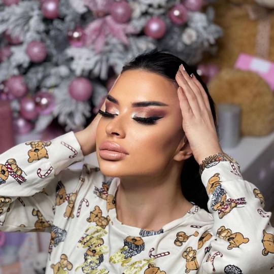 Miss Princess Make up #beograd Make-up / šminkanje Profesionalno šminkanje - složenije za specija