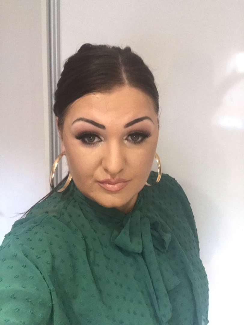 Studio Lady, Beograd Make-up / šminkanje