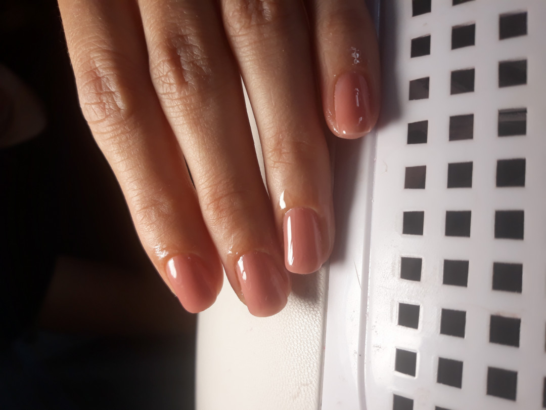Salon Klinik #beograd Gel lak