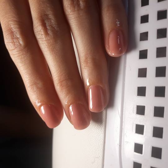 Salon Klinik #beograd Gel lak