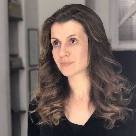 Headroom #beograd NATURAL BALAYAGE ✂ Nikola