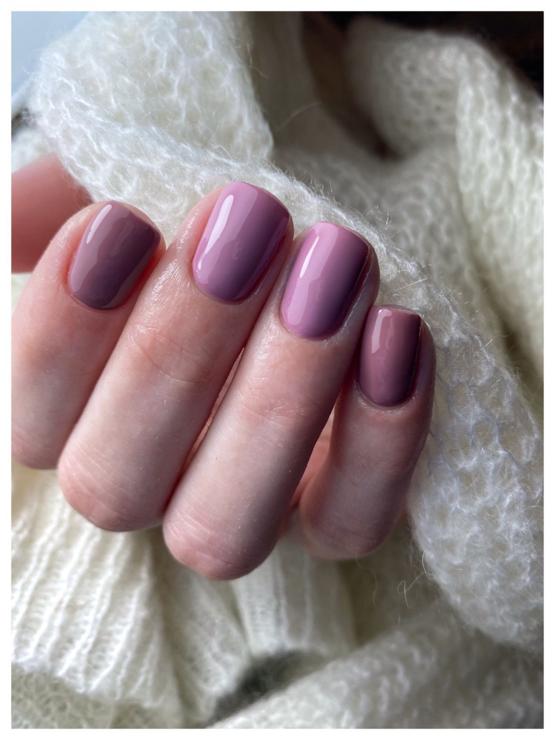 Monami beauty #beograd Manikir Manikir + gel lak