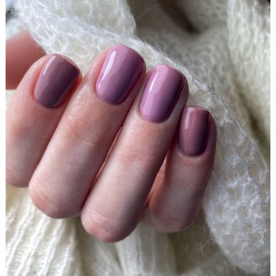 Monami beauty #beograd Manikir Manikir + gel lak