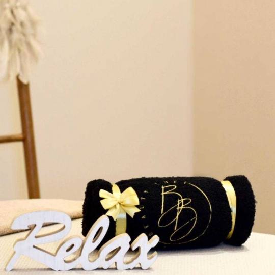 B&B Beauty Spot #novisad Masaža - dobrobit za um, telo i dušu. 

Uživajte u masaži po vašoj že
