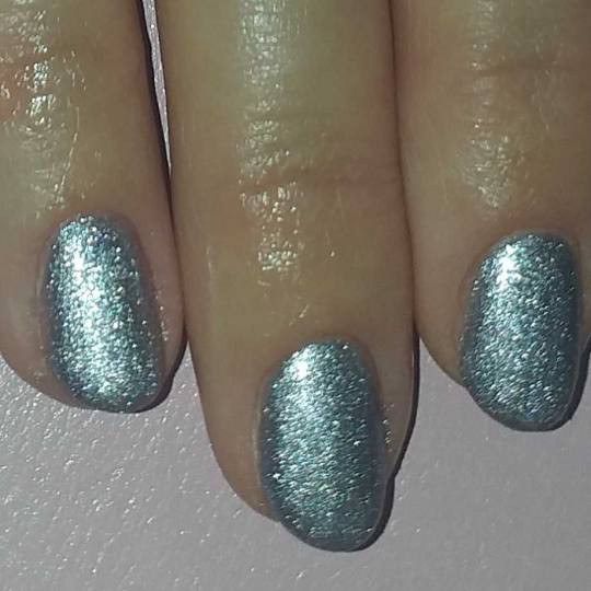Cut & Color #beograd Korekcija noktiju Korekcija gel laka