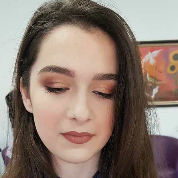 Bajka 10 #beograd Make-up / šminkanje