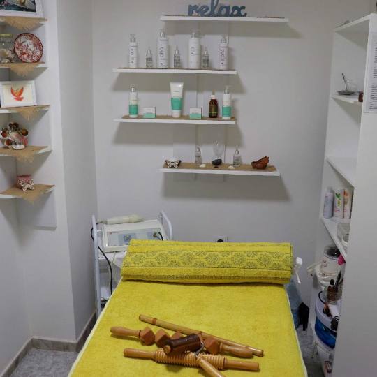 M Studio 0303 #novisad Masaža za opuštanje / relax / antistres Relaks masaža - celo telo