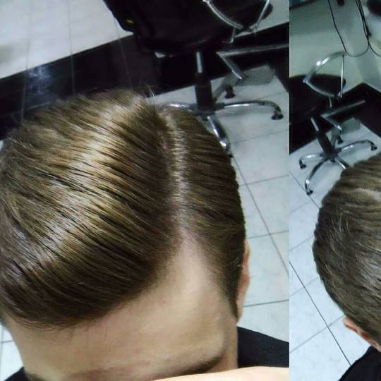 Headroom #beograd Muško šišanje Muško šišanje makazama + mašinicom Musko sisanje