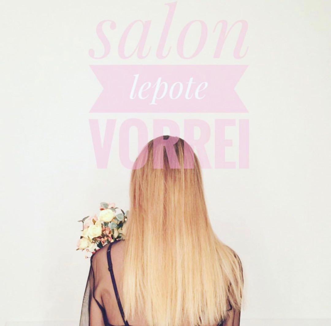 Vorrei #beograd Ombre, sombre, balayage