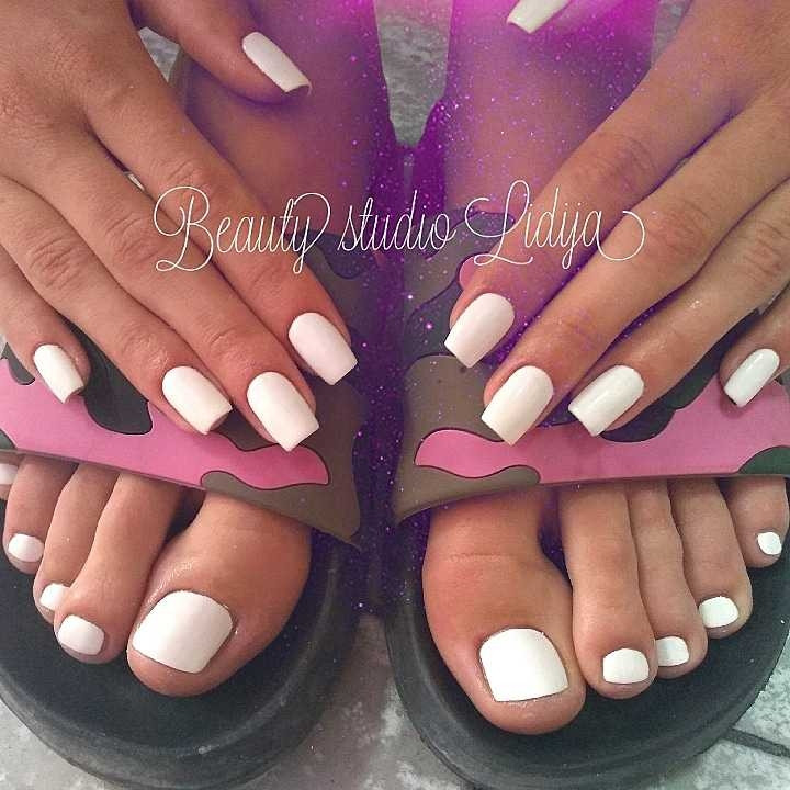 Beauty studio Lidija #beograd