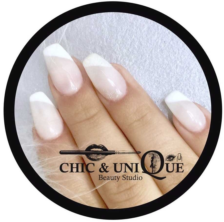 Chic & Unique, Beograd Izlivanje noktiju