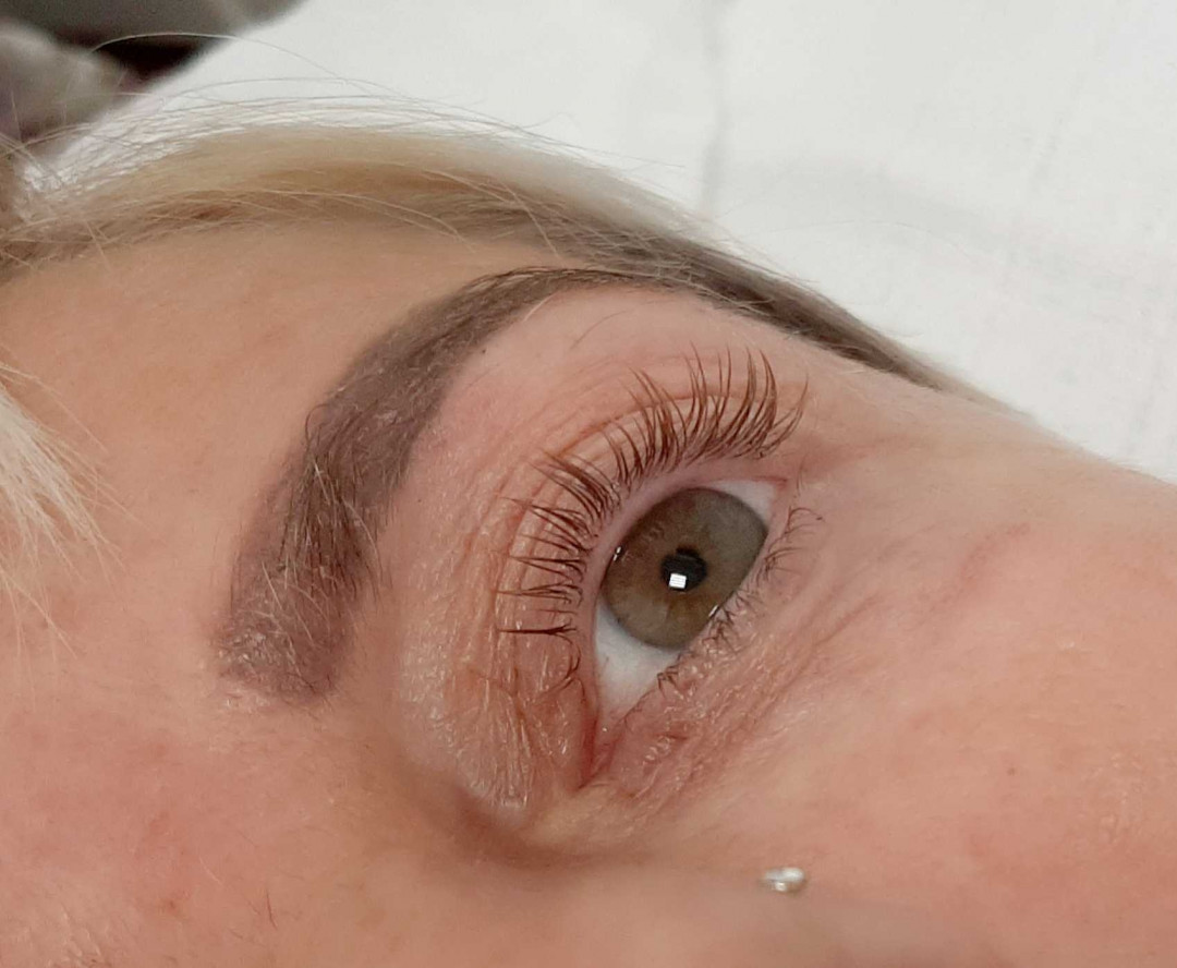 Felicita #beograd Trepavice Lash lift