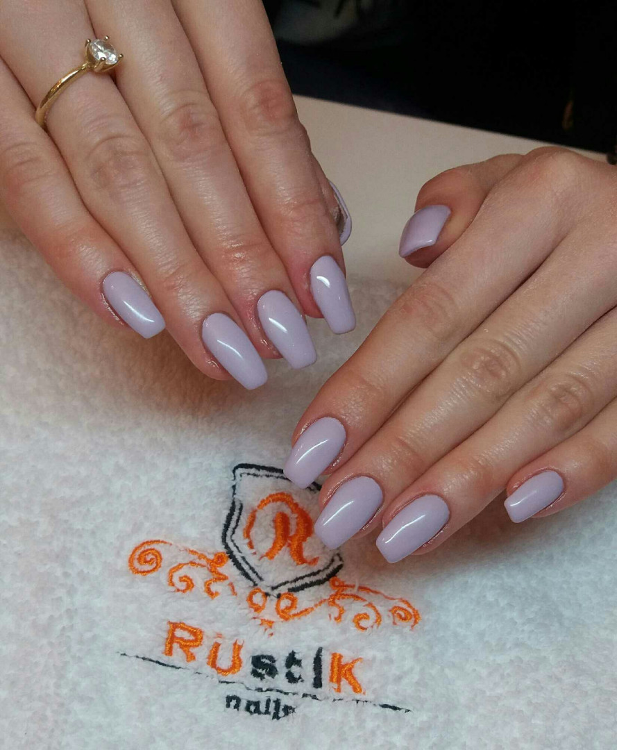 Rustik Nails #beograd