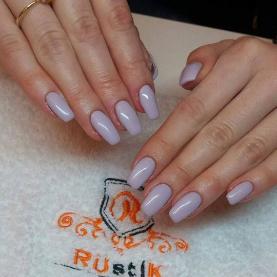 Rustik Nails #beograd