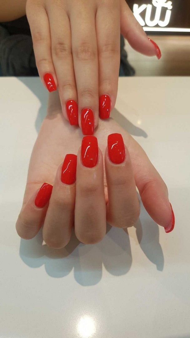 Ada Nails, Beograd Gel lak
